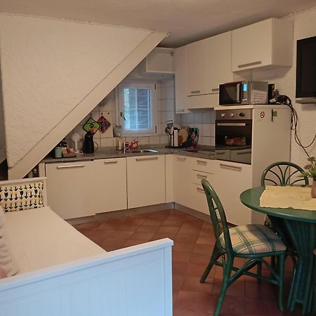 Minicasa Villa Bellinzona Exterior foto