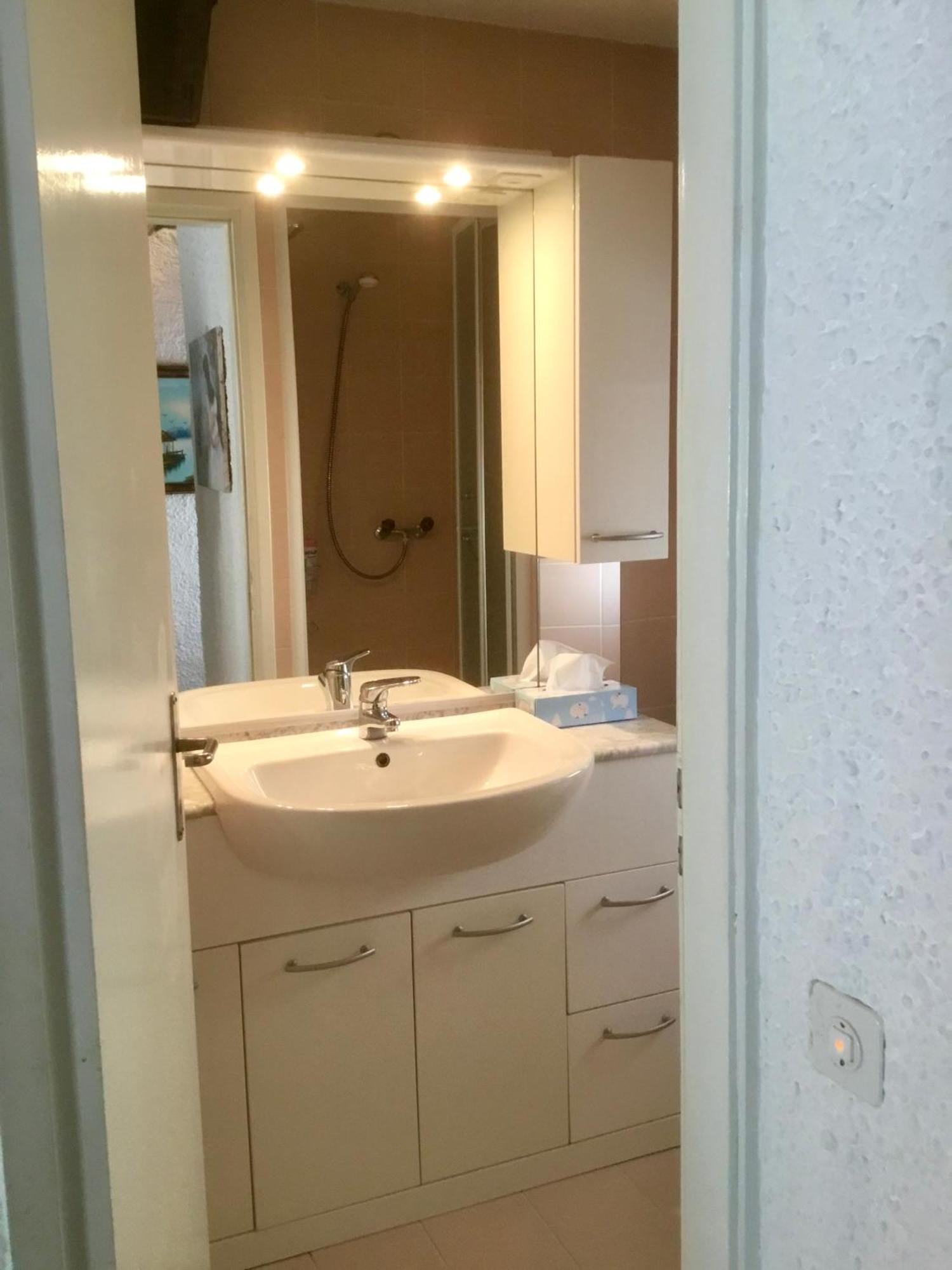 Minicasa Villa Bellinzona Exterior foto