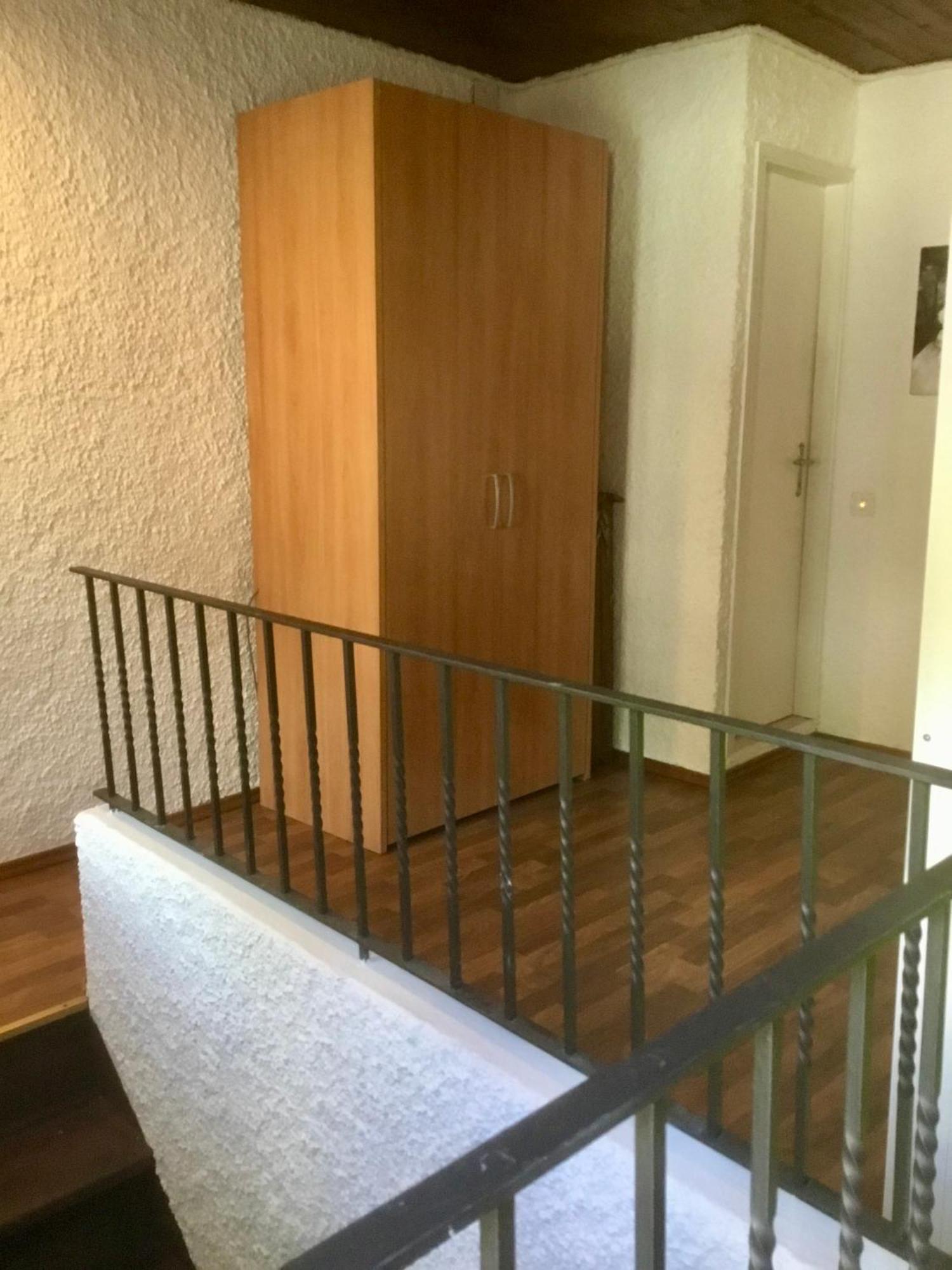Minicasa Villa Bellinzona Exterior foto