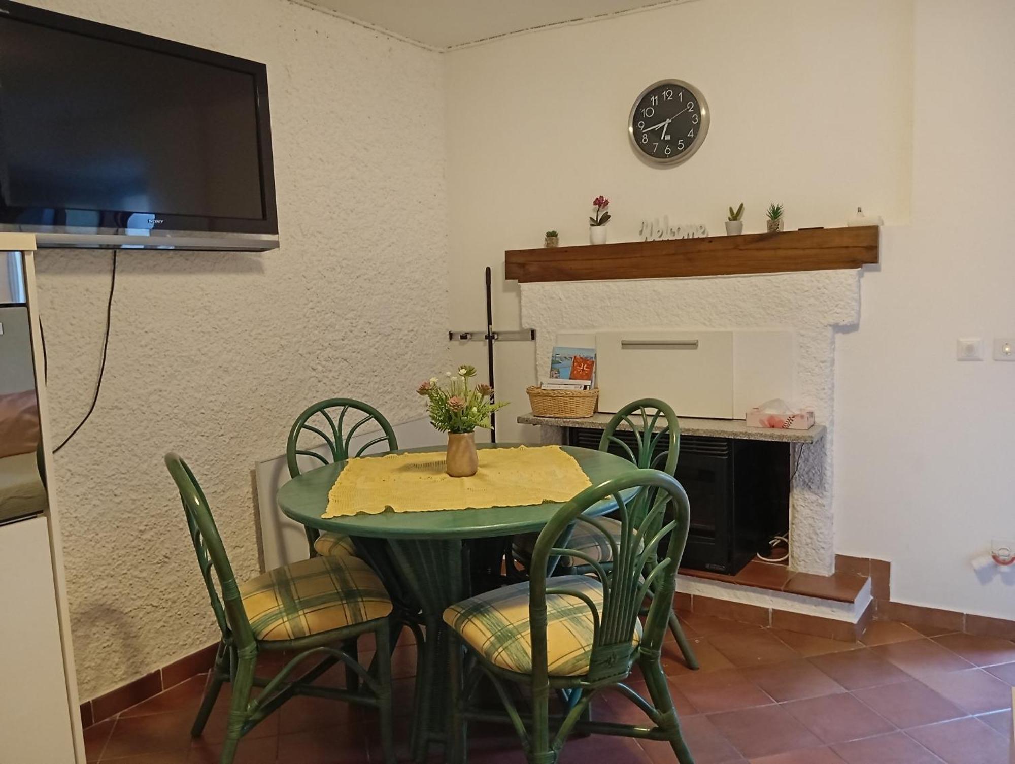Minicasa Villa Bellinzona Exterior foto